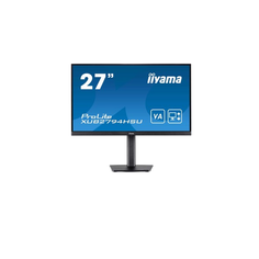 27" Монитор iiyama XUB2794HSU-B1 Black 75Hz 1920x1080 VA
