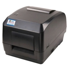 Принтер этикеток G&G Black (GG-AH 100DW)