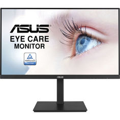 23.8" Монитор ASUS VA24DQSB Black 75Hz 1920x1080 IPS