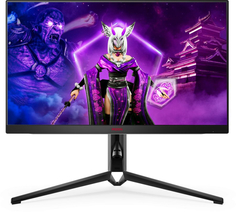 27" Монитор AOC AG274FZ Black 260Hz 1920x1080 IPS