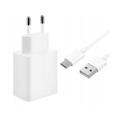 Сетевое зарядное устройство Xiaomi 120W Charging Combo (Type-A) (BHR6034EU) BHR6034EU