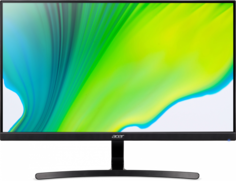 23.8" Монитор Acer K243YAbmix Black 75Hz 1920x1080 VA