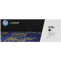 Картридж для лазерного принтера HP (W2000XC) черный, оригинальный