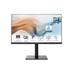 238" Монитор MSI 9S6-3PA59H-056 Black 75Hz 1920x1080 IPS