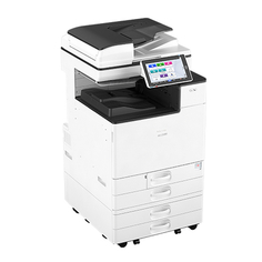Лазерное МФУ Ricoh белый IM C2000 (418281)