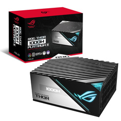 Блок питания ASUS ROG-THOR-1000P2-GAMING 1000W