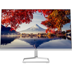 24" Монитор HP M24F Silver/ Black 75Hz 1920x1080 IPS