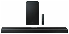 Саундбар Samsung HW-Q600B
