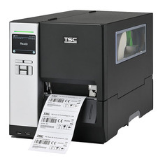 Принтер этикеток TSC Black (MH241T-A001-0302)