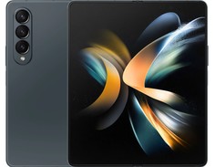 Смартфон Samsung Galaxy Z Fold 4 12/256GB grey-green (SM-F936BZADMEC)