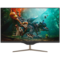 Моноблок DIGMA 23i Black (DM23P7-8EXW01)