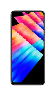 Смартфон Infinix Hot 30i X669D 3G 4G 4/64GB белый