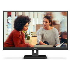 27" Монитор AOC 27E3UM Black 75Hz 1920x1080 VA