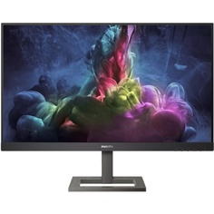 27" Монитор Philips 272E1GAEZ Black 144Hz 1920x1080 VA