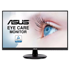 27" Монитор ASUS VA27DCP Black 75Hz 1920x1080 IPS