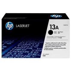 Картридж HP Q2613A для HP LJ 1300/1300N, черный