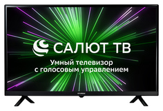 Телевизор Hyundai H-LED32BS5001, 32"(81 см), HD
