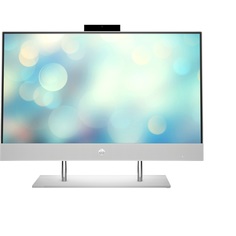 Моноблок HP 27-dp1019ua Silver (429W6EA)