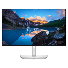 23.8" Монитор Dell UltraSharp Black 60Hz 1920x1080 IPS