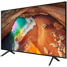 Телевизор Samsung QE65Q67BAT, 65"(165 см), UHD 4K