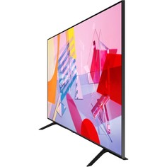 Телевизор Samsung QE43Q67BAT, 43"(109 см), UHD 4K