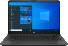 Ноутбук HP 255 G8 Silver (4K769ЕА)