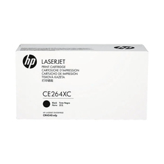 Тонер-картридж/ HPLJ CM4540 MFP BLK Contract Cartridge