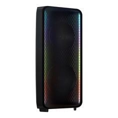Саундбар Sound Tower MX-ST50B/RU черный Samsung