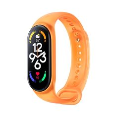 Ремешок для смарт-браслета Xiaomi Mi Band 7 Wristband Orig для Xiaomi Mi Band 7