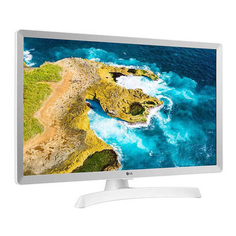 Телевизор LG 28TQ515S-WZ, 28"(71 см), HD