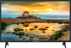 Телевизор Sunwind SUN-LED32XB202, 32"(81 см), HD