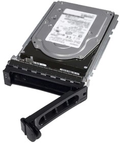 Жесткий диск Dell 8 ТБ (400-BLCE)