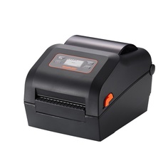 Принтер этикеток BIXOLON Black (XD5-40D)