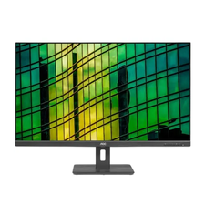 31.5" Монитор AOC U32E2N Black 60Hz 3840x2160 VA