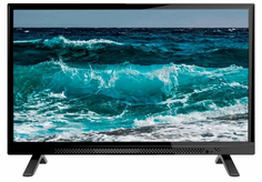 Телевизор ERISSON , 24"(61 см), HD