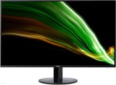 23.8" Монитор Acer черный 75Hz 1920x1080 VA