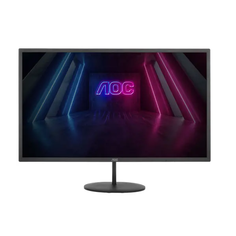 31.5" Монитор AOC Q32V4 Black 75Hz 2560x1440 IPS