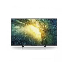 Телевизор Sony KD-65X7500H, 65"(165 см), UHD 4K