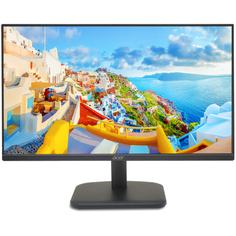 27" Монитор Acer Black 100Hz 1920x1080 IPS
