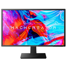 21.5" Монитор Machenike MK21FLT1RU Black 60Hz 1920x1080 TN