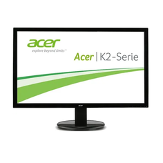 21.5" Монитор Acer K222HQLbd Black 60Hz 1920x1080 TN