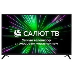 Телевизор Hyundai H-LED43BS5001, 43"(109 см), FHD