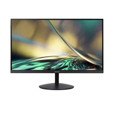 23.8" Монитор Acer черный 75Hz 1920x1080 IPS