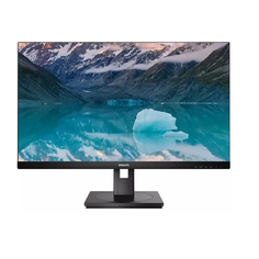 23.8" Монитор Philips 242S9JML/00 Black 75Hz 1920x1080 VA