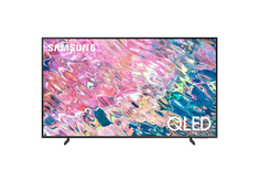 Телевизор Samsung QE75Q60BAU, 75"(190 см), UHD 4K
