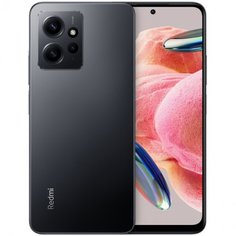 Смартфон Xiaomi Redmi Note 12 4/128GB Gray
