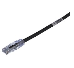 Патч-корд Panduit RJ-45 - RJ-45 RJ 45 7м (UTPSP7MBLY)