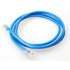 Патч-корд Panduit RJ-45 - RJ-45 RJ 45 7м (UTPSP7MBUY)