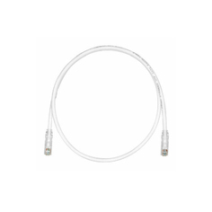 Патч-корд Panduit RJ-45 - RJ-45 RJ 45 7м (UTPSPL7MY)