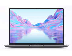 Ноутбук Honor MagicBook X 14 i5, 16 Гб, 512 Гб SSD, Windows 11, 5301AFKC